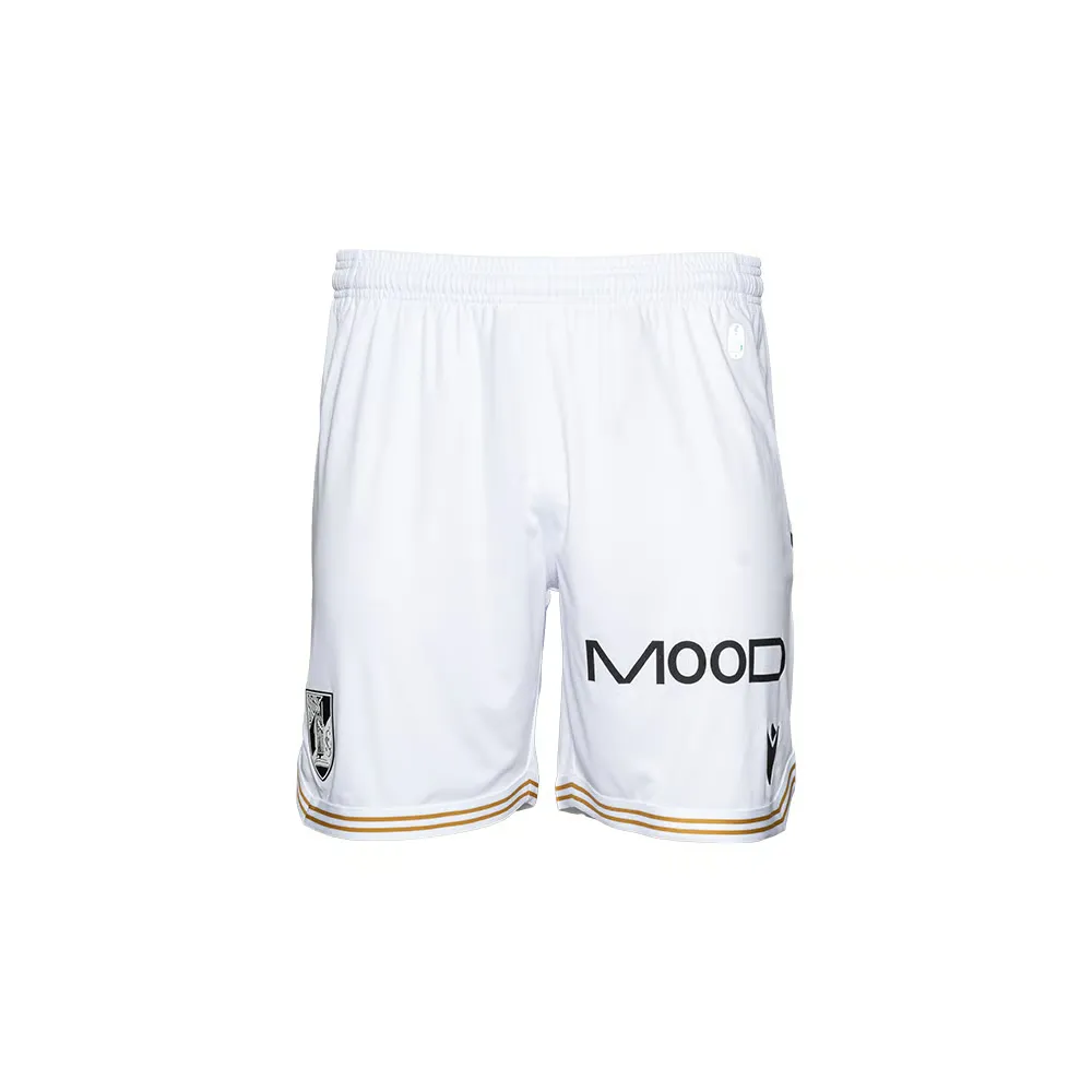 Men's Vitória SC 2024/25 Home Shorts