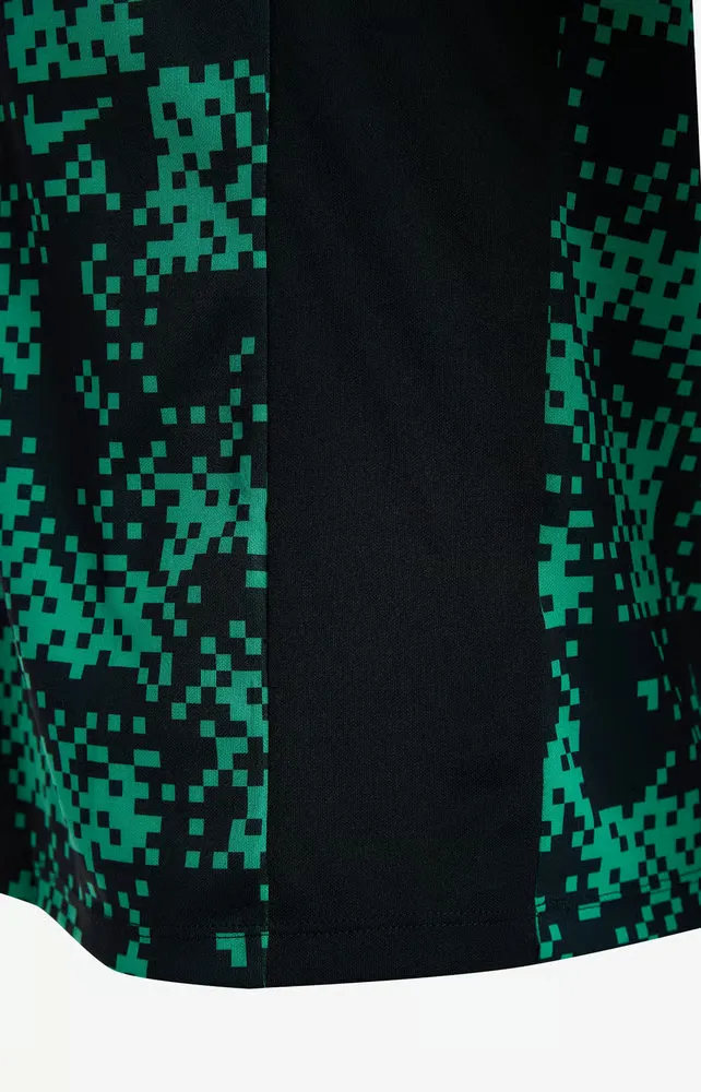 Women's Sporting CP 2024/25 Third Warm Up Shirt - Image 3