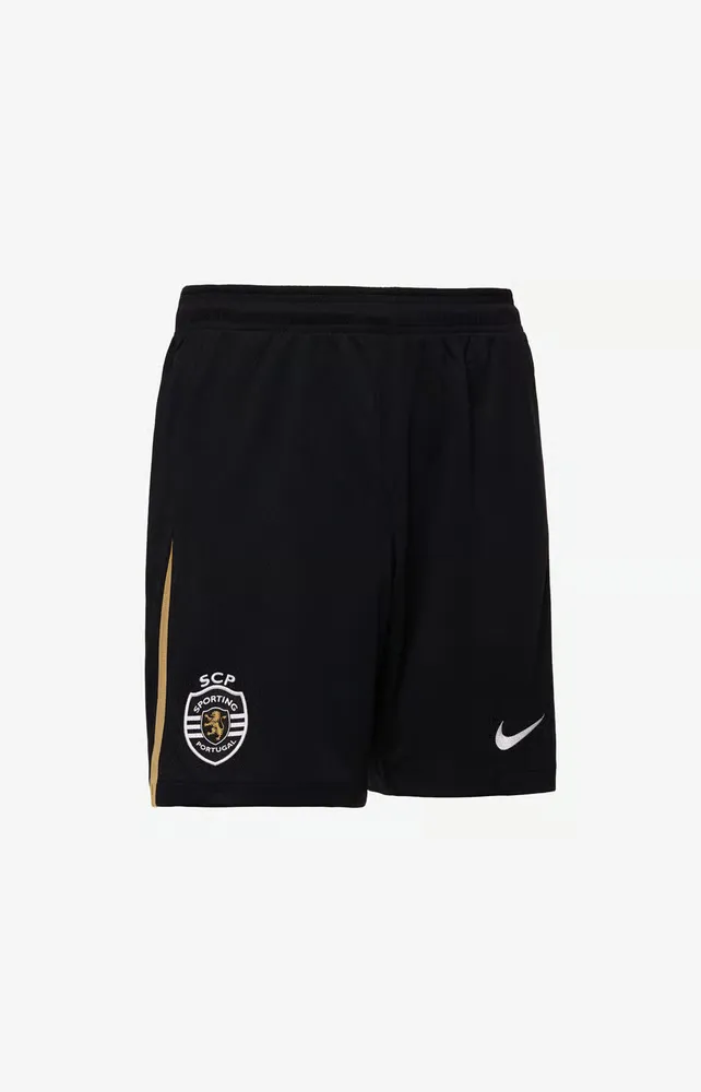 Women's Sporting CP 2024/25 Third Short