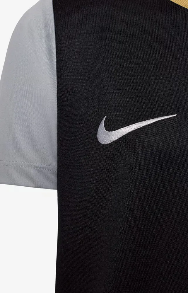 Women's Sporting CP 2024/25 Third Authentic Training Shirt - Black - Image 4