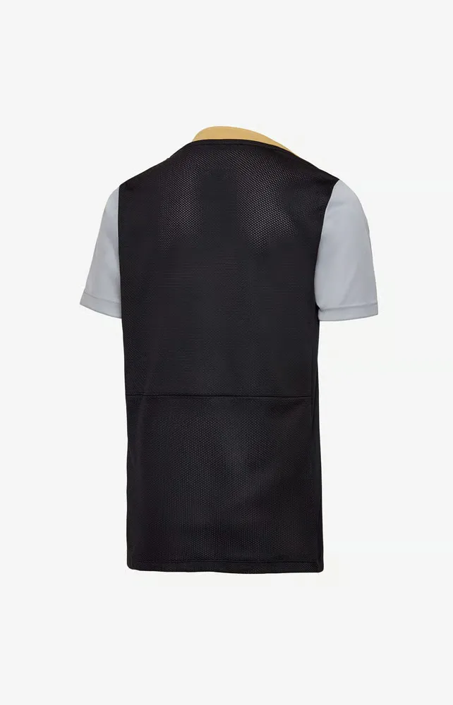 Women's Sporting CP 2024/25 Third Authentic Training Shirt - Black - Image 3