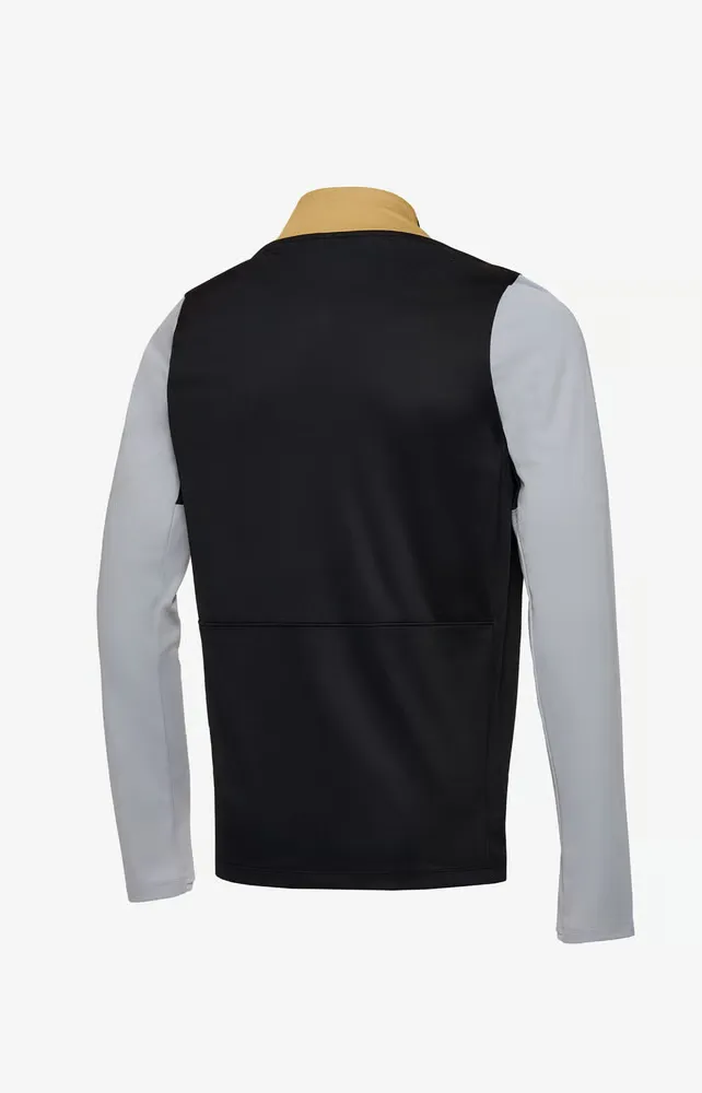 Women's Sporting CP 2024/25 Third Authentic Training Long Sleeved Shirt - Image 4