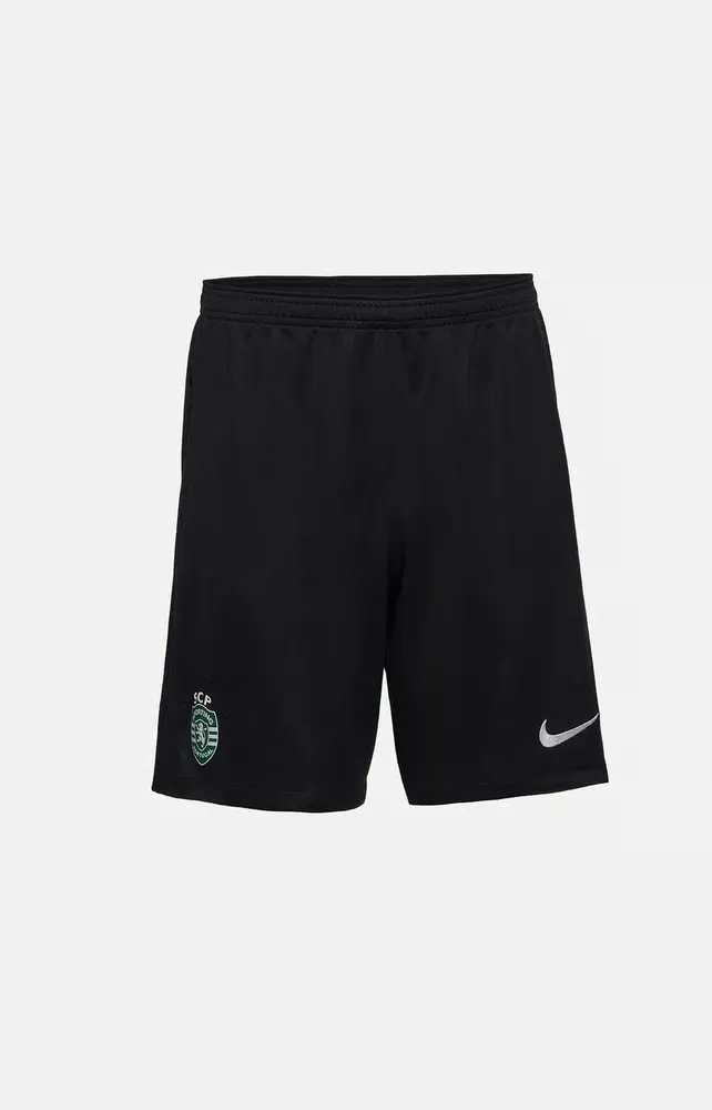 Women's Sporting CP 2024/25 Home Short