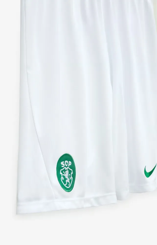 Women's Sporting CP 2024/25 Away Short - Image 3