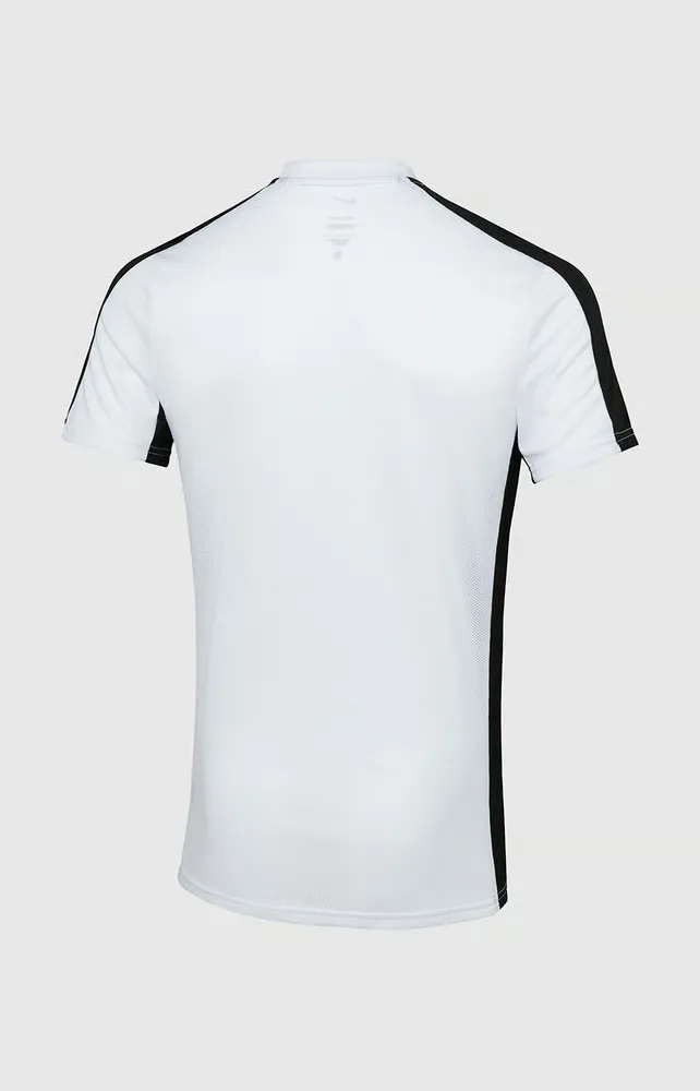 Women's Sporting CP 2023/24 Third Authentic Training Shirt - White - Image 2