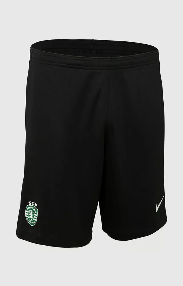 Women's Sporting CP 2023/24 Home Short
