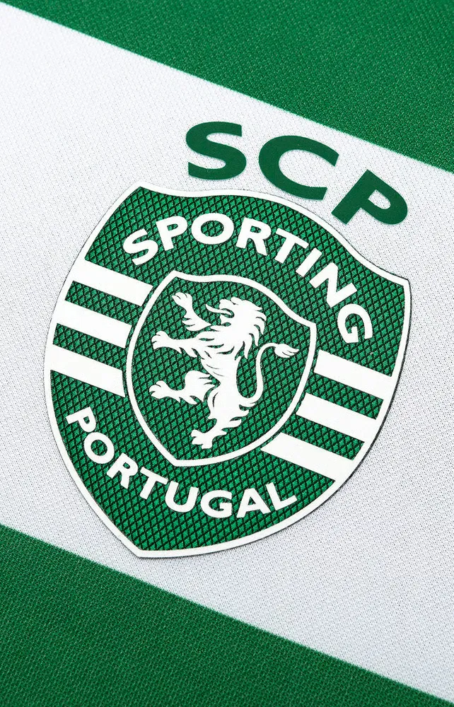 Women's Sporting CP 2023/24 Home Shirt - Image 2
