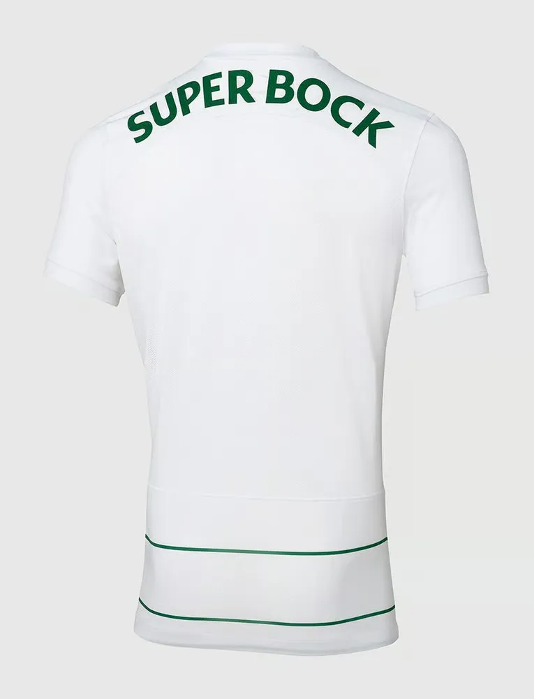 Women's Sporting CP 2023/24 Away Shirt - Image 3