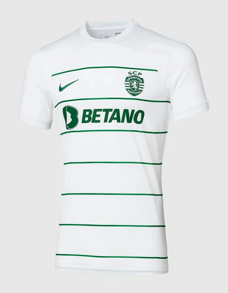 Women's Sporting CP 2023/24 Away Shirt