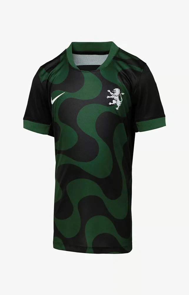 Kid's Sporting CP 2025/26 Third Shirt