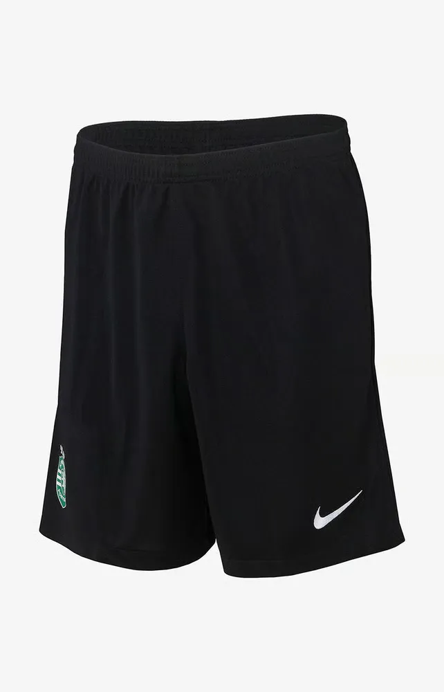 Kid's Sporting CP 2025/26 Home Shorts