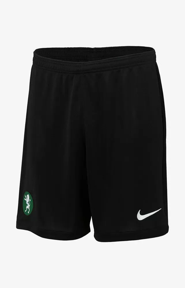 Kid's Sporting CP 2024/25 Third Stromp Short
