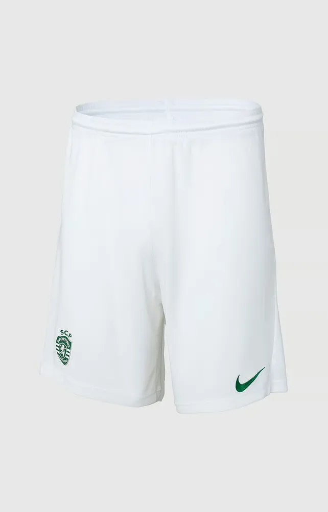 Kid's Sporting CP 2023/24 Away Short