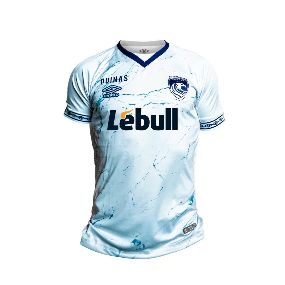 Men's Santa Clara 2024/25 Third Shirt