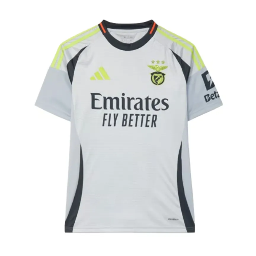 Men's SL Benfica 2024/25 Third Shirt
