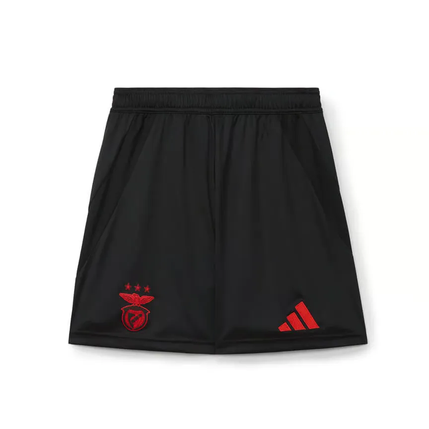 Men's SL Benfica 2024/25 Away Authentic Short