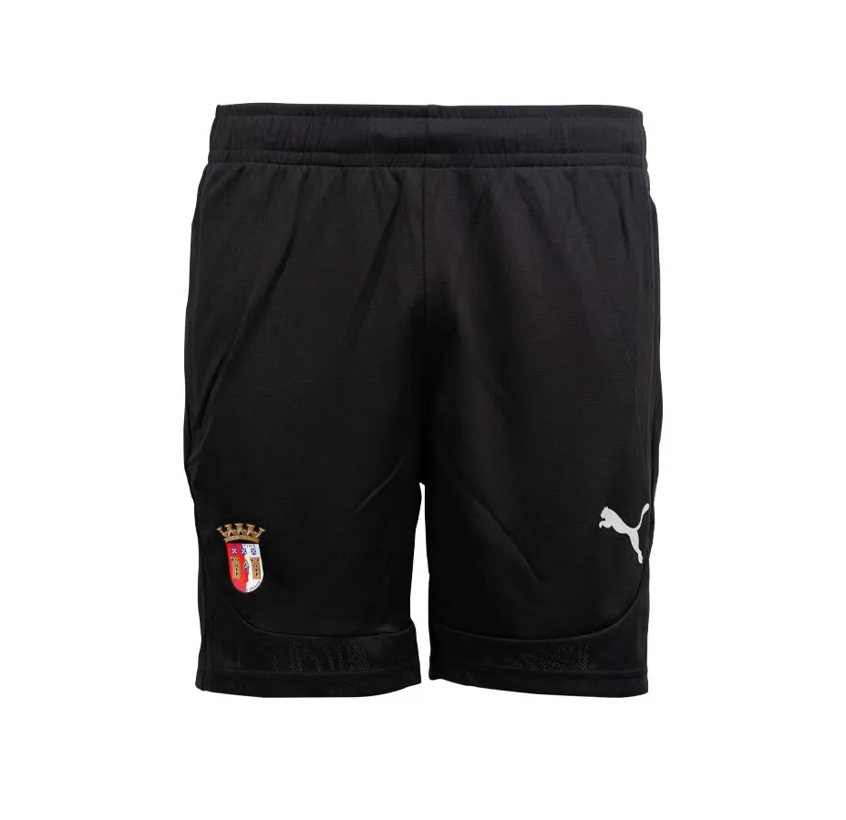 Women's SC Braga 2024/25 Third Authentic Training Short