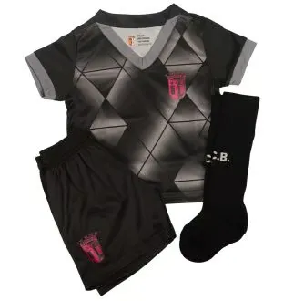 Kid's SC Braga 2024/25 Away Kit