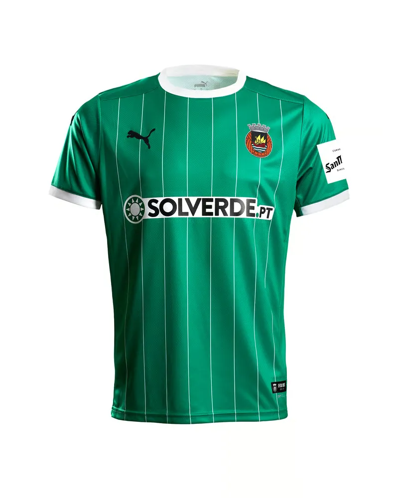 Women's Rio Ave FC 2024/25 Away Shirt