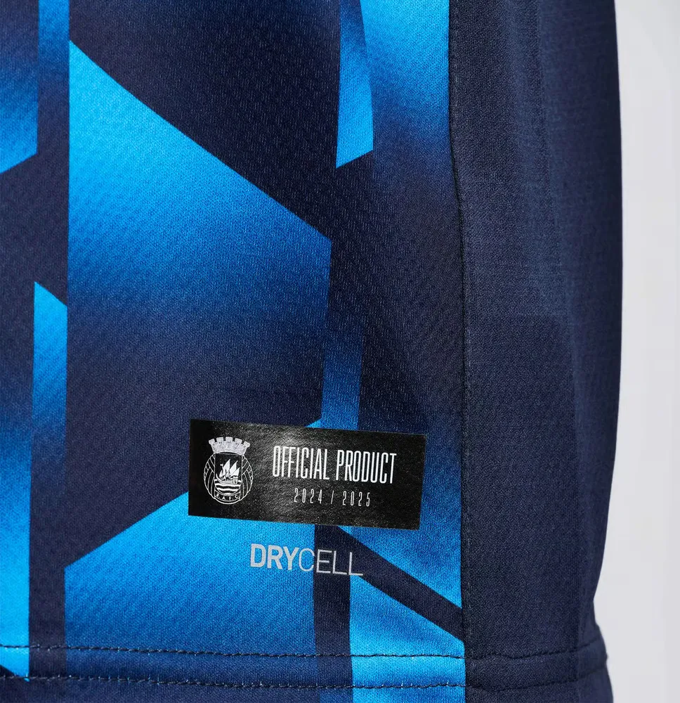 Kid's Rio Ave FC 2024/25 Third Shirt - Image 4