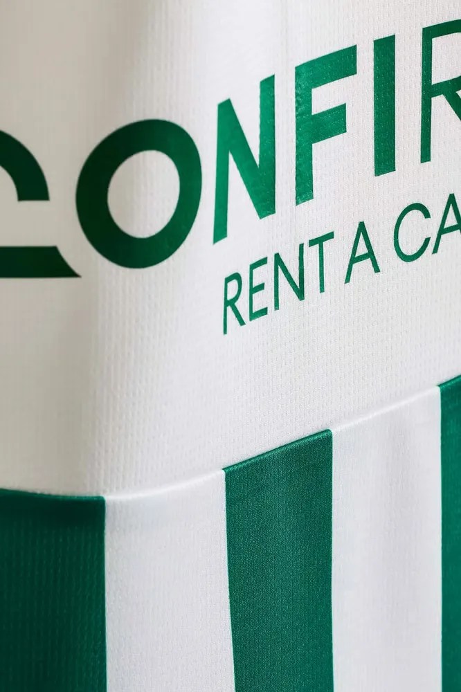 Kid's Rio Ave FC 2024/25 Home Shirt - Image 2