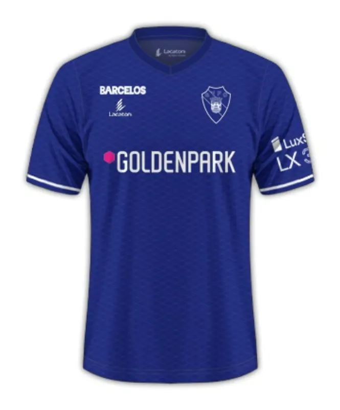 Men's Gil Vicente FC 2024/25 Away Shirt