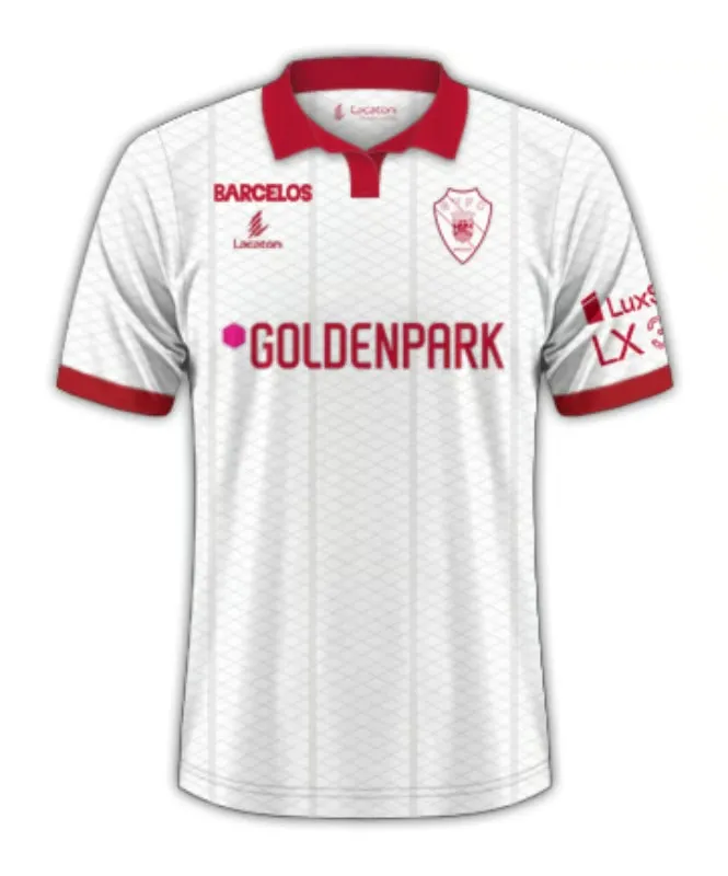 Kid's Gil Vicente FC 2024/25 Third Shirt