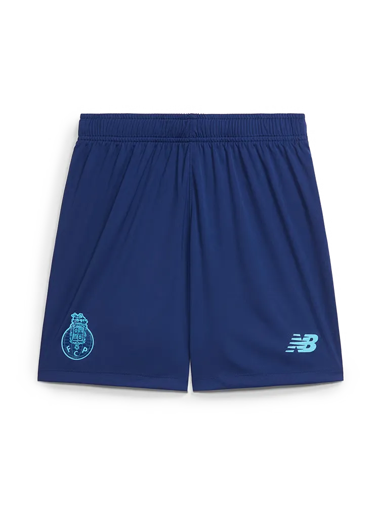 Women's FC Porto 2024/25 Third Short