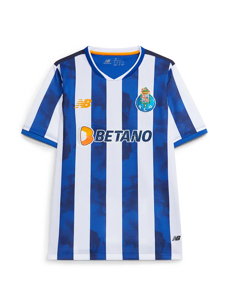 Women's FC Porto 2024/25 Home Shirt