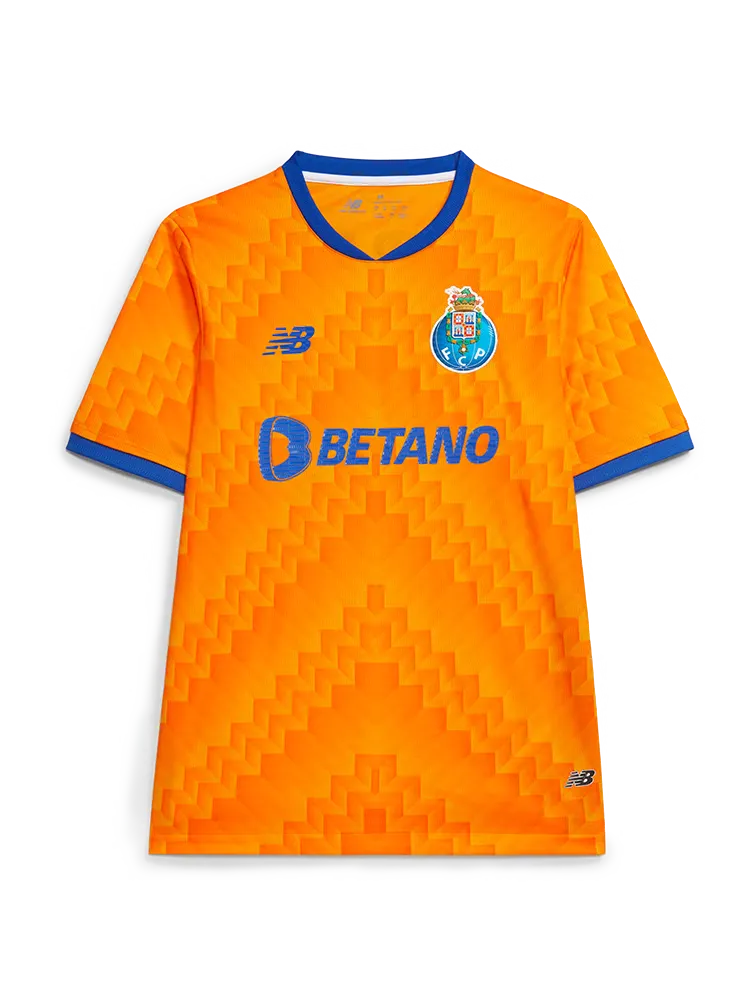 Women's FC Porto 2024/25 Away Shirt