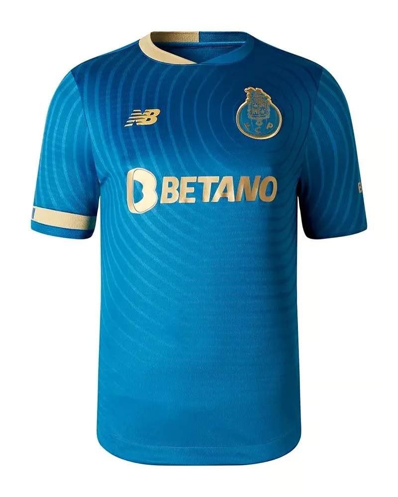 Women's FC Porto 2023/24 Third Shirt