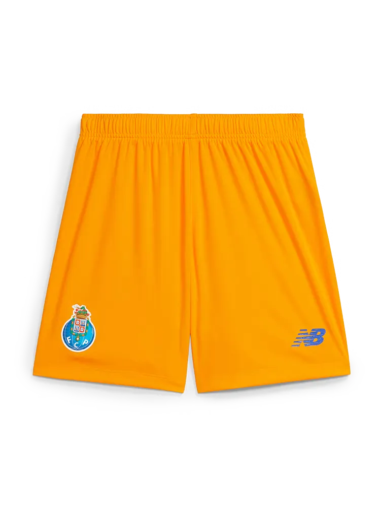 Men's FC Porto 2024/25 Away Short