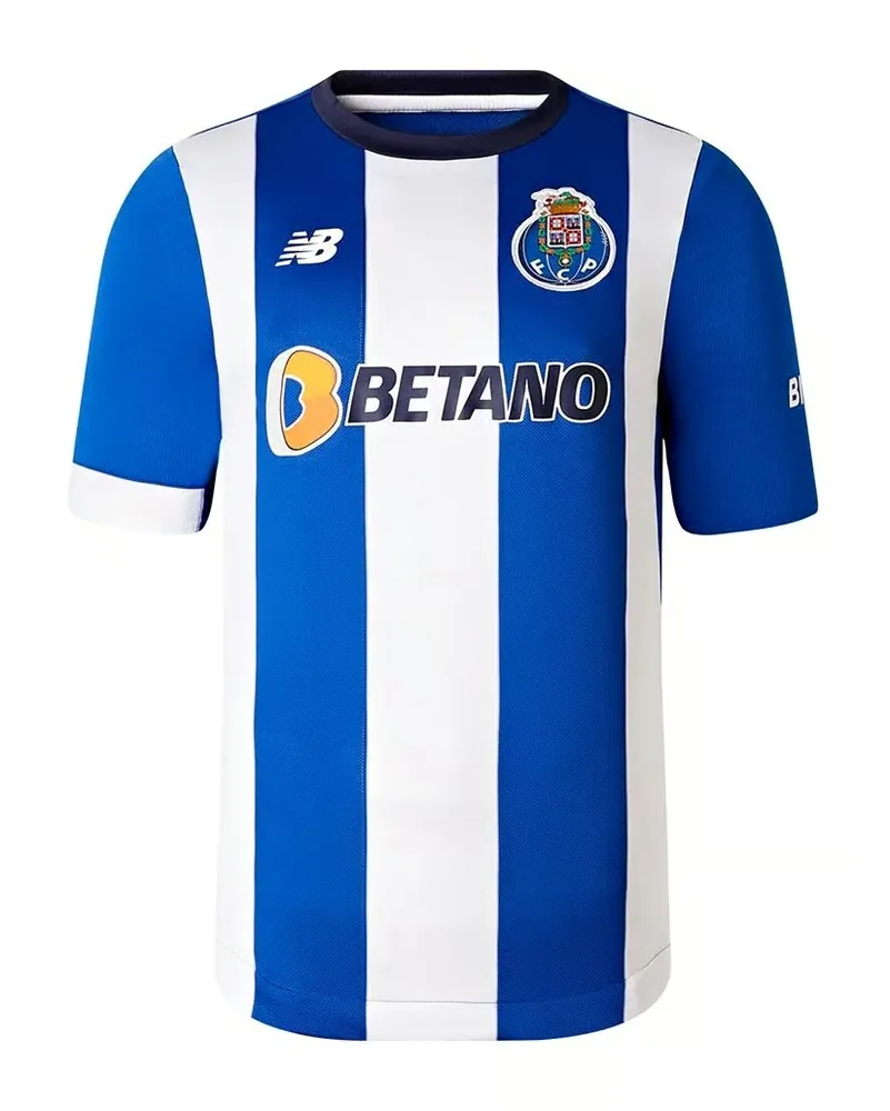 Men's FC Porto 2023/24 Home Shirt