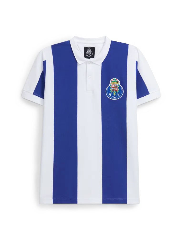 Men's FC Porto 1951/52 Retro Shirt