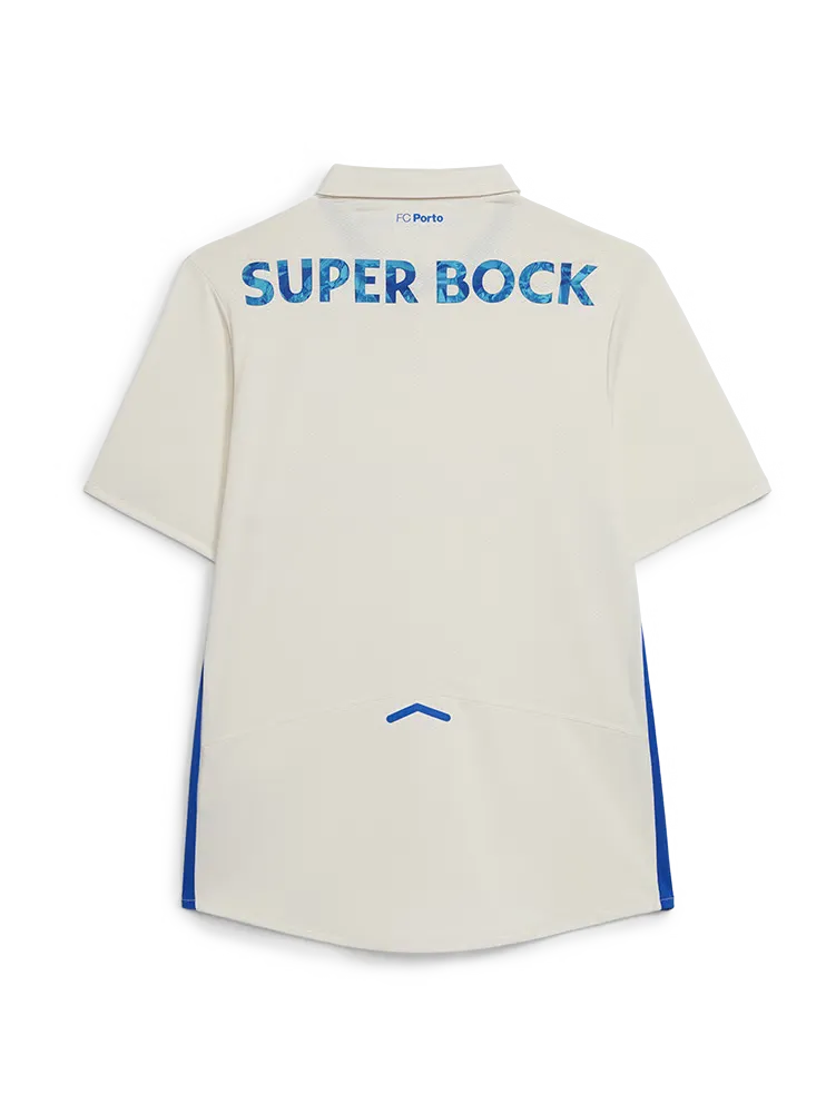 Kid's FC Porto 2025/26 Third Shirt - Image 2