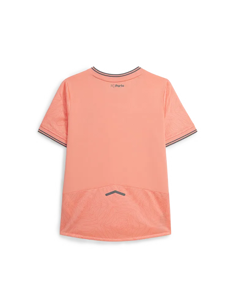 Kid's FC Porto 2025/26 Away Shirt - Image 2