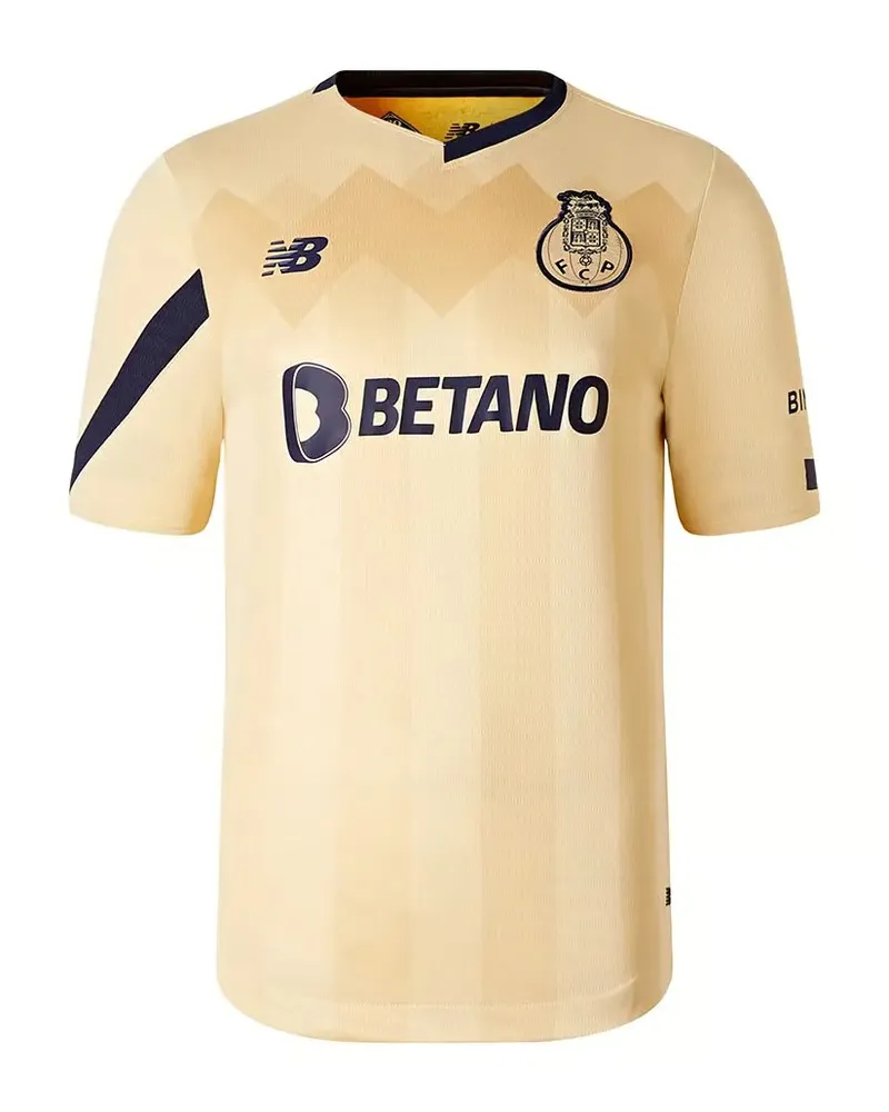 Kid's FC Porto 2023/24 Away Shirt