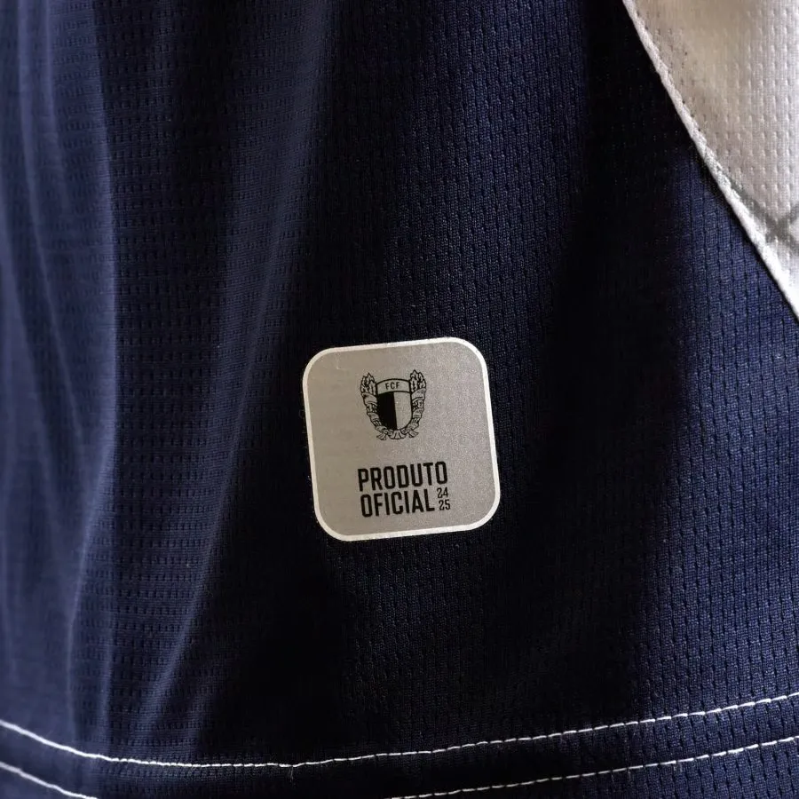 Women's FC Famalicão 2024/25 Home Shirt - Image 2