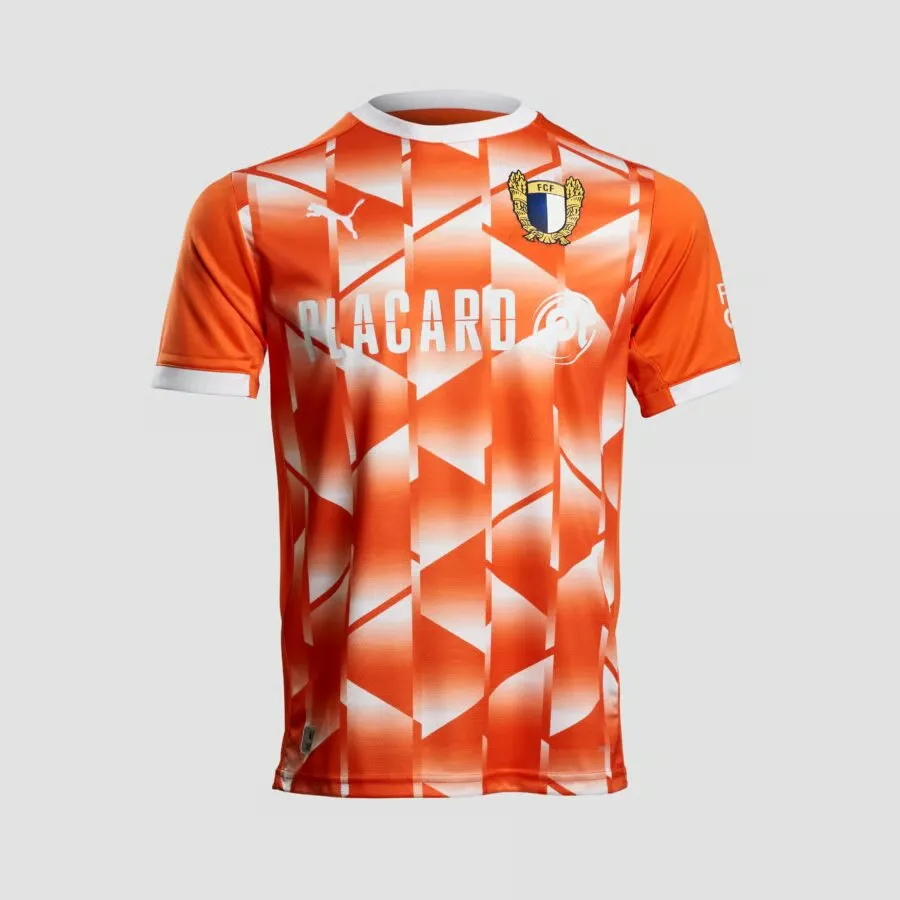 Men's FC Famalicão 2024/25 Third Shirt