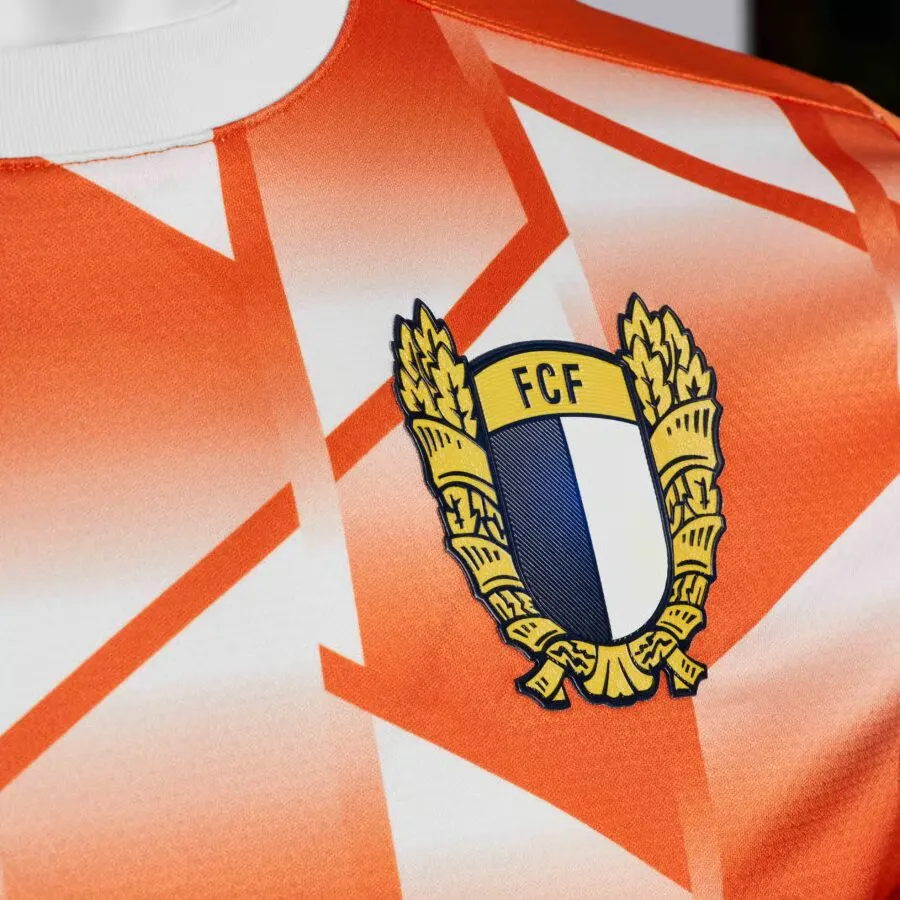 Kid's FC Famalicão 2024/25 Third Shirt - Image 3