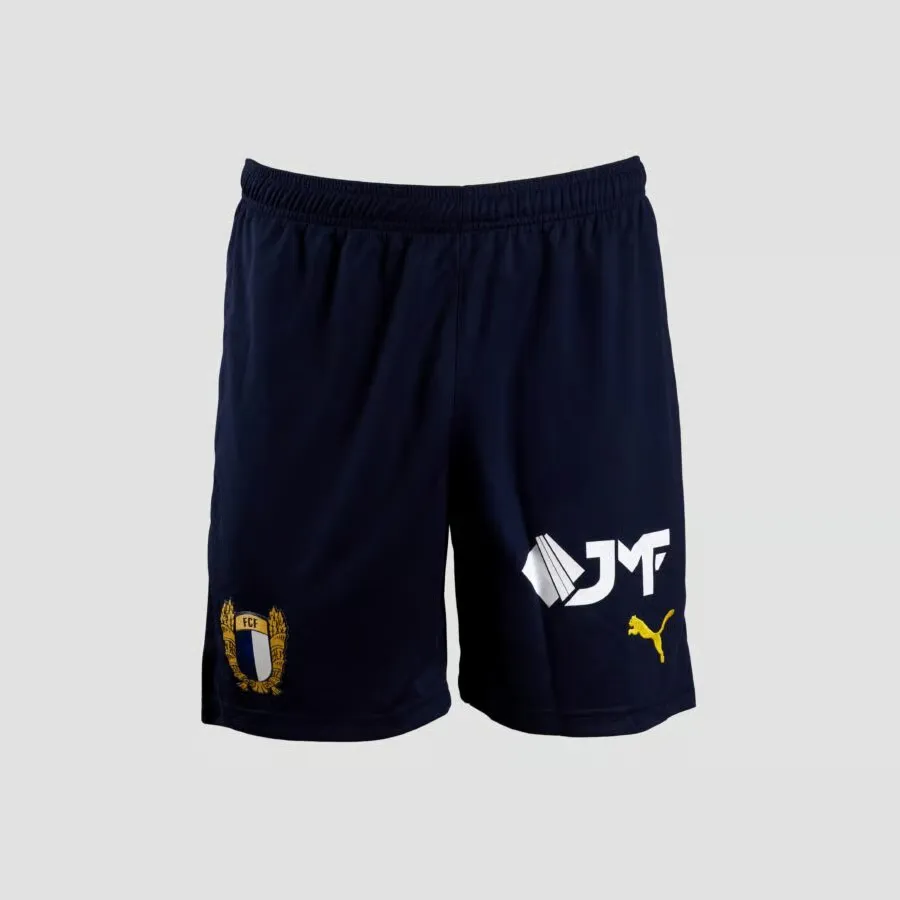 Kid's FC Famalicão 2024/25 Away Shorts