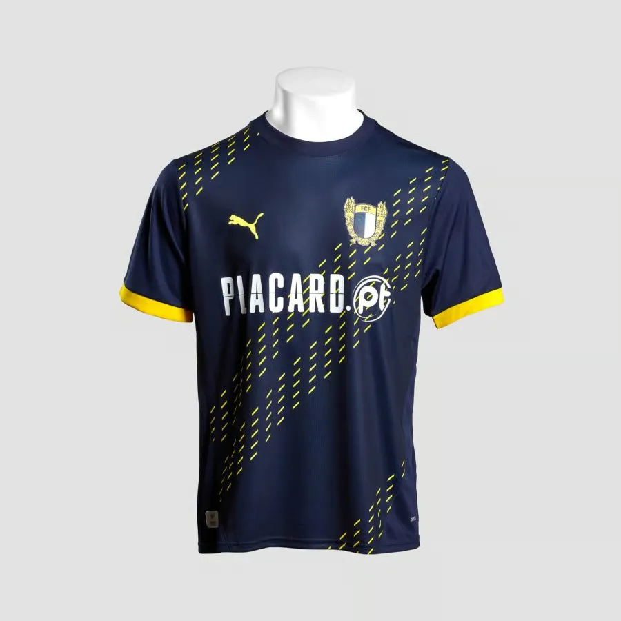 Kid's FC Famalicão 2024/25 Away Shirt