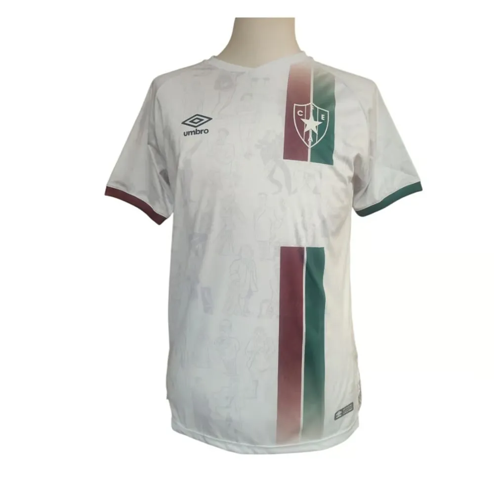 Men's Estrela Amadora 2024/25 Third Shirt
