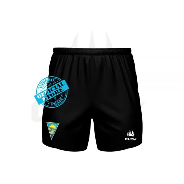 Men's Estoril Praia 2024/25 Third Authentic Training Shorts