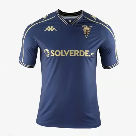 Men's Estoril Praia 2024/25 Away Shirt