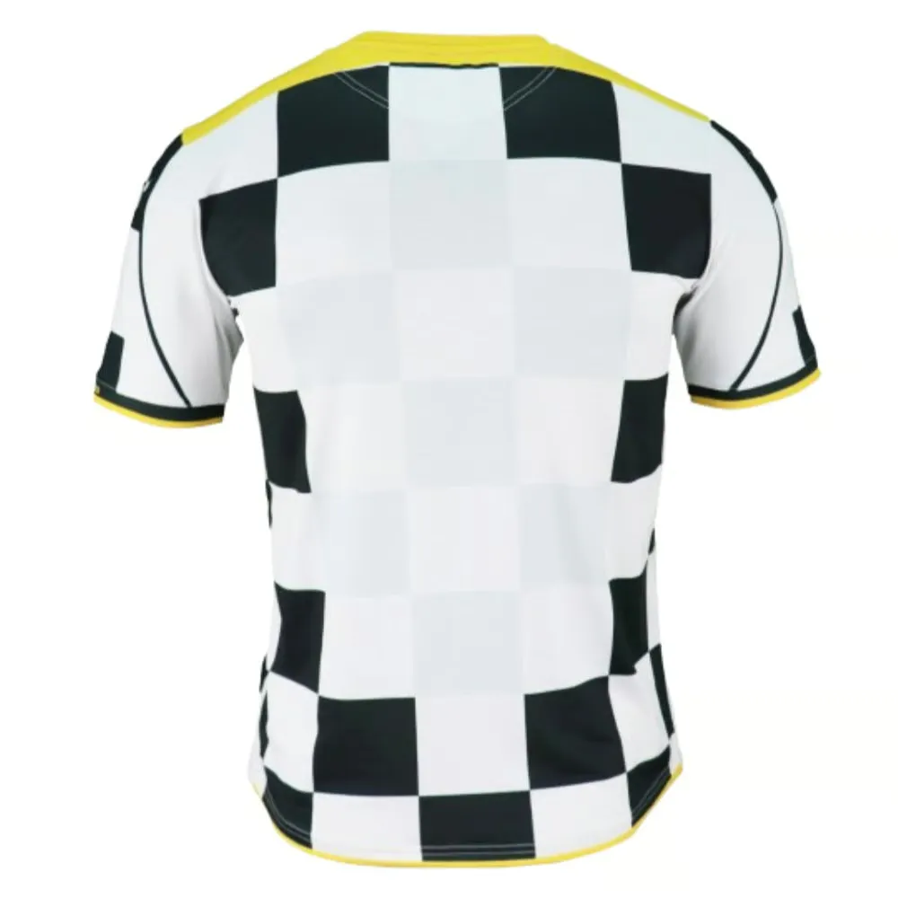 Women's Boavista FC 2024/25 Home Shirt - Image 4