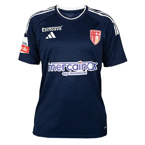 Women's AVS Football SAD 2024/25 Third Shirt