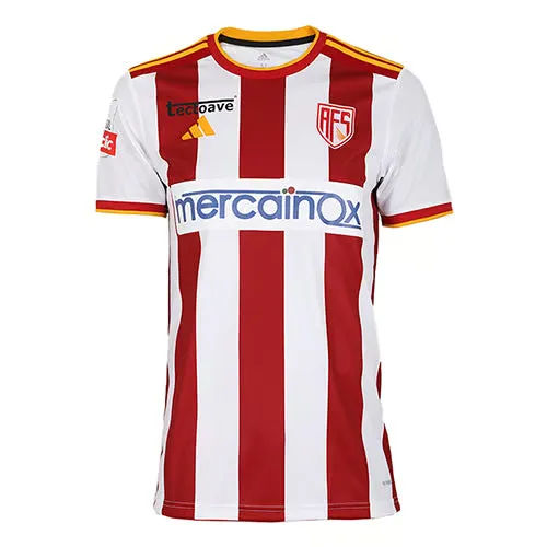 Women's AVS Football SAD 2024/25 Home Shirt