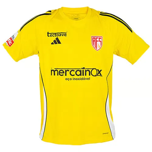 Men's AVS Football SAD 2024/25 Away Shirt