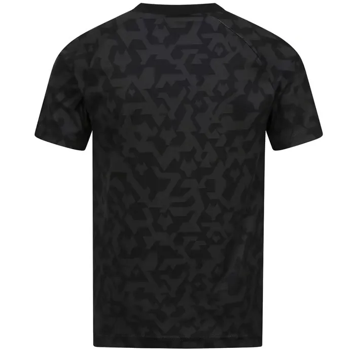 Kid's Wolverhampton Wanderers 2024/25 Third Pre Match Shirt - Image 2